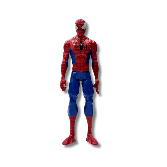 Spiderman Actionfigur - Hasbro 2013 - ca. 30 cm - gebraucht