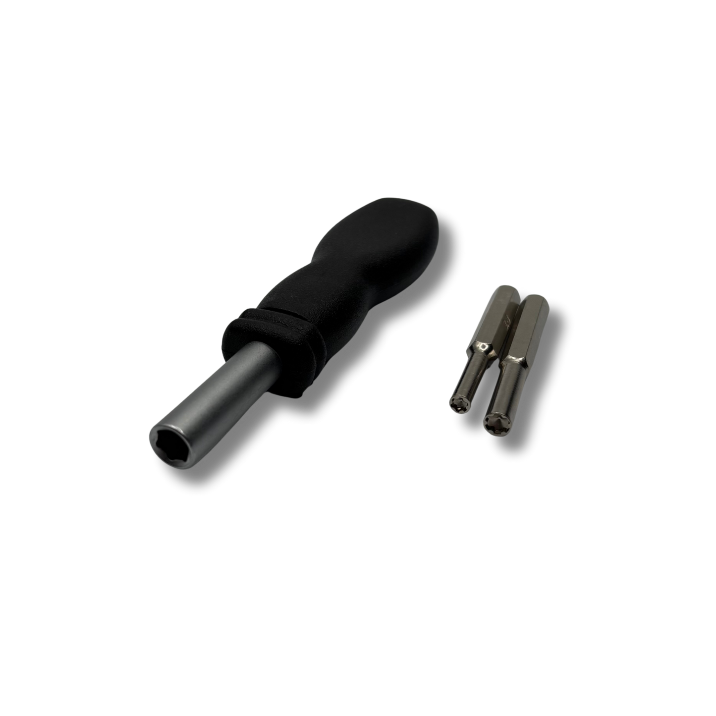 Gamebit Schraubendreher Set mit zwei Bits