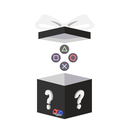 Mystery Box #1 - 1-5 Spiele für Playstation 2 (PS2) als Überraschung - gebraucht