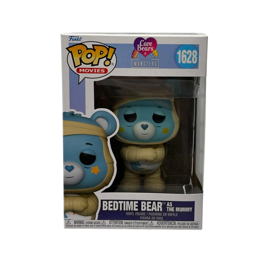 Funko Pop! Figur - Bedtime Bear As The Mummy #1628- neu & OVP