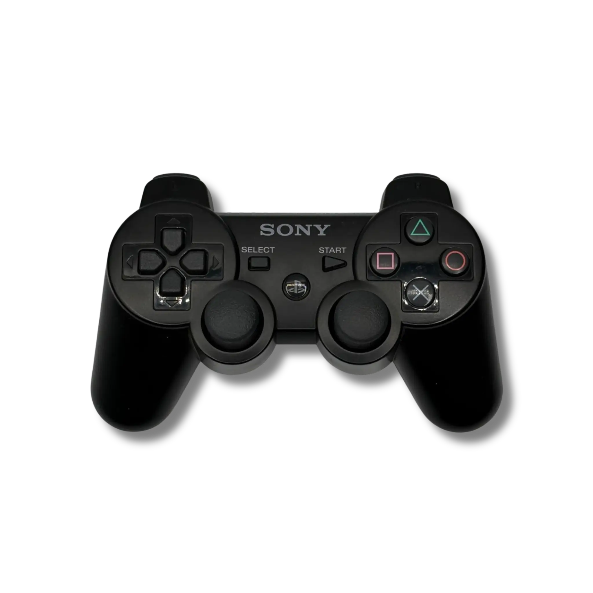 Playstation 3 Controller SIXAXIS Wireless - schwarz - gebraucht