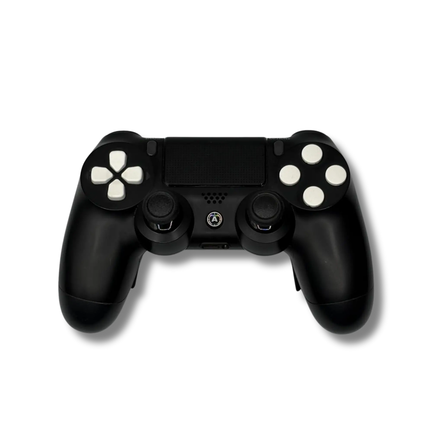 Aim Controller für Playstation 4 mit Paddles - schwarz - gebraucht (sehr gut)