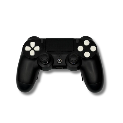 Aim Controller für Playstation 4 mit Paddles - schwarz - gebraucht (sehr gut)