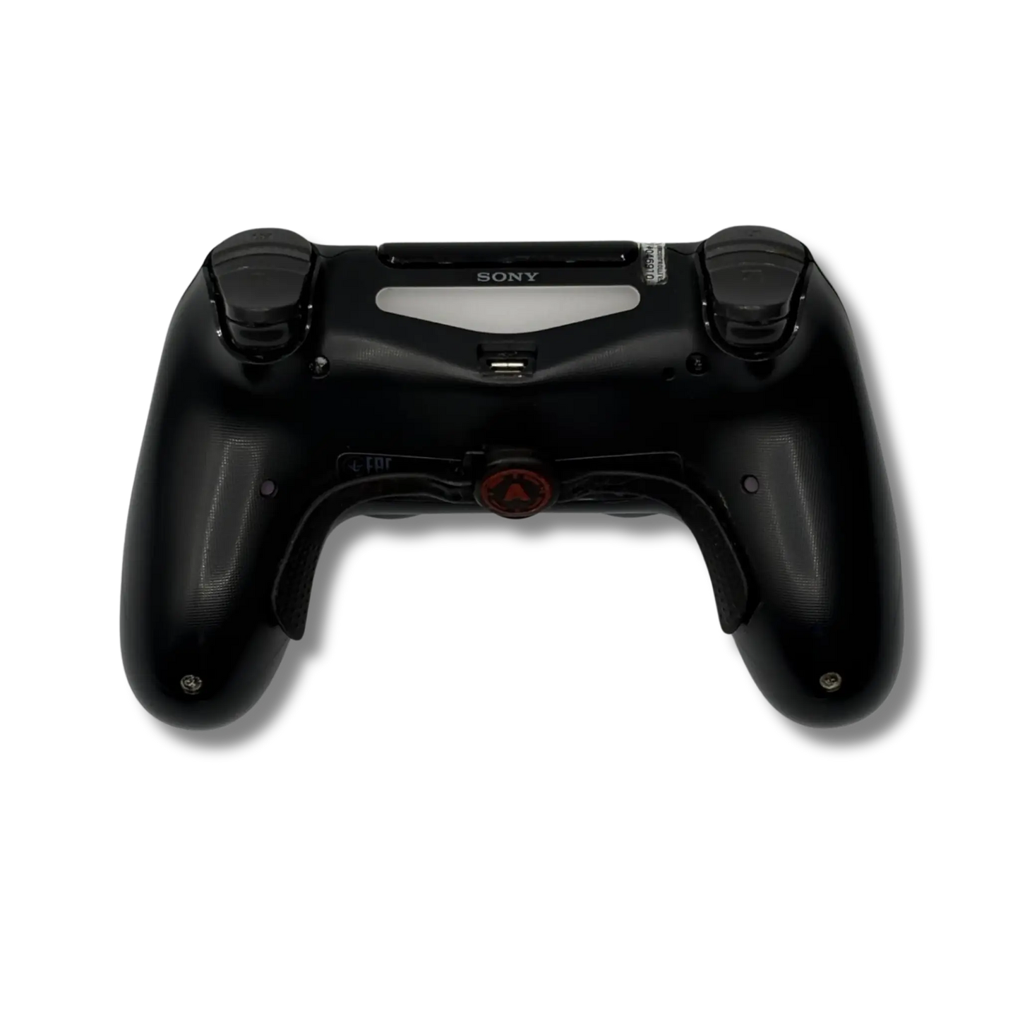 Aim Controller für Playstation 4 mit Paddles - schwarz - gebraucht (sehr gut)