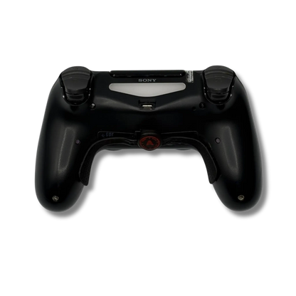 Aim Controller für Playstation 4 mit Paddles - schwarz - gebraucht (sehr gut)