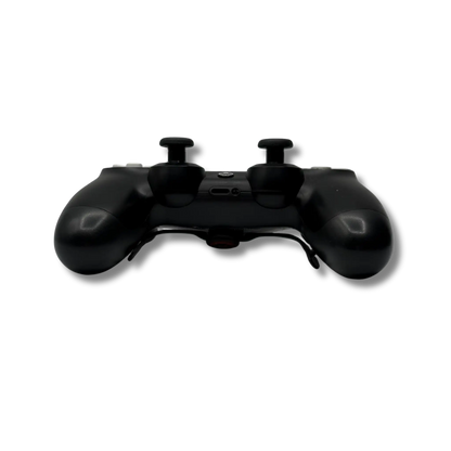 Aim Controller für Playstation 4 mit Paddles - schwarz - gebraucht (sehr gut)