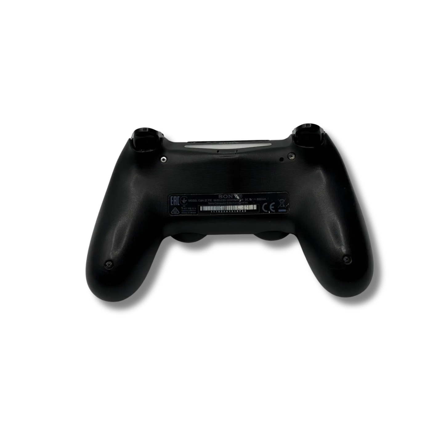 Playstation 4 (PS4) Pro schwarz - 1 TB - mit Controller und Destiny - gebraucht (gut)