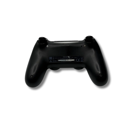 Playstation 4 (PS4) Pro schwarz - 1 TB - mit Controller und Destiny - gebraucht (gut)