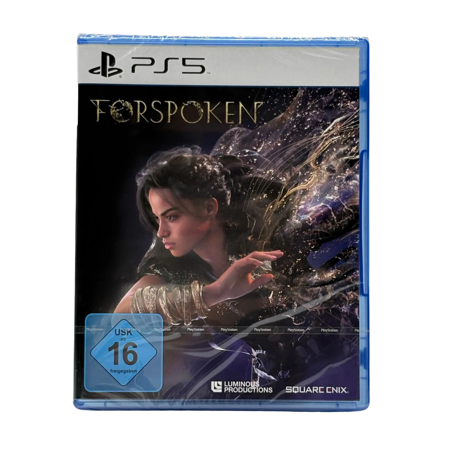 Forspoken - Playstation 5 (PS5) - neu