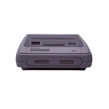 Super Nintendo Classic Mini Konsole - OVP & CIB - gebraucht (wie neu) inkl. Zubehör