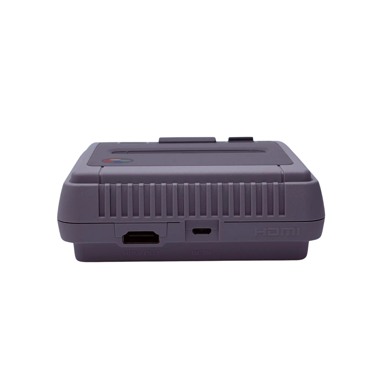 Super Nintendo Classic Mini Konsole - OVP & CIB - gebraucht (wie neu) inkl. Zubehör