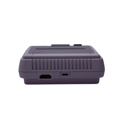 Super Nintendo Classic Mini Konsole - OVP & CIB - gebraucht (wie neu) inkl. Zubehör