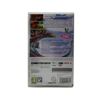 Bayala - Nintendo Switch - neu (Code in Box) Spiel Zockerkiste
