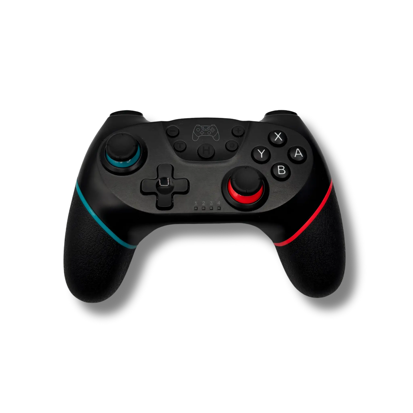 Controller für Nintendo Switch (N-SL) - schwarz - gebraucht (sehr gut)