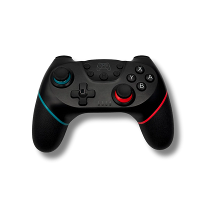 Controller für Nintendo Switch (N-SL) - schwarz - gebraucht (sehr gut)