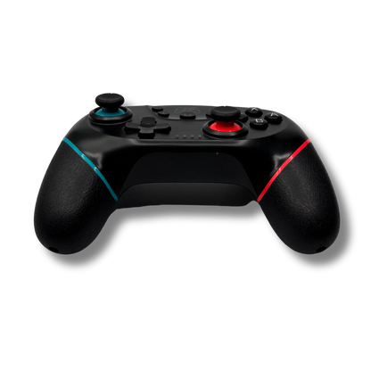 Controller für Nintendo Switch (N-SL) - schwarz - gebraucht (sehr gut)