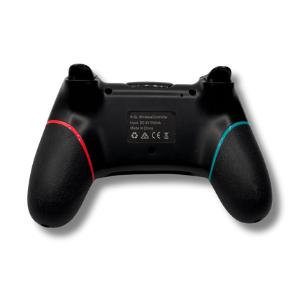 Controller für Nintendo Switch (N-SL) - schwarz - gebraucht (sehr gut)