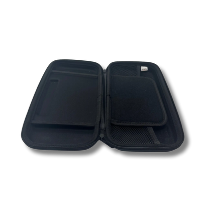 Nintendo Switch - Handheld Konsole - sehr guter Zustand - mit 256 GB SD-Karte und Tasche