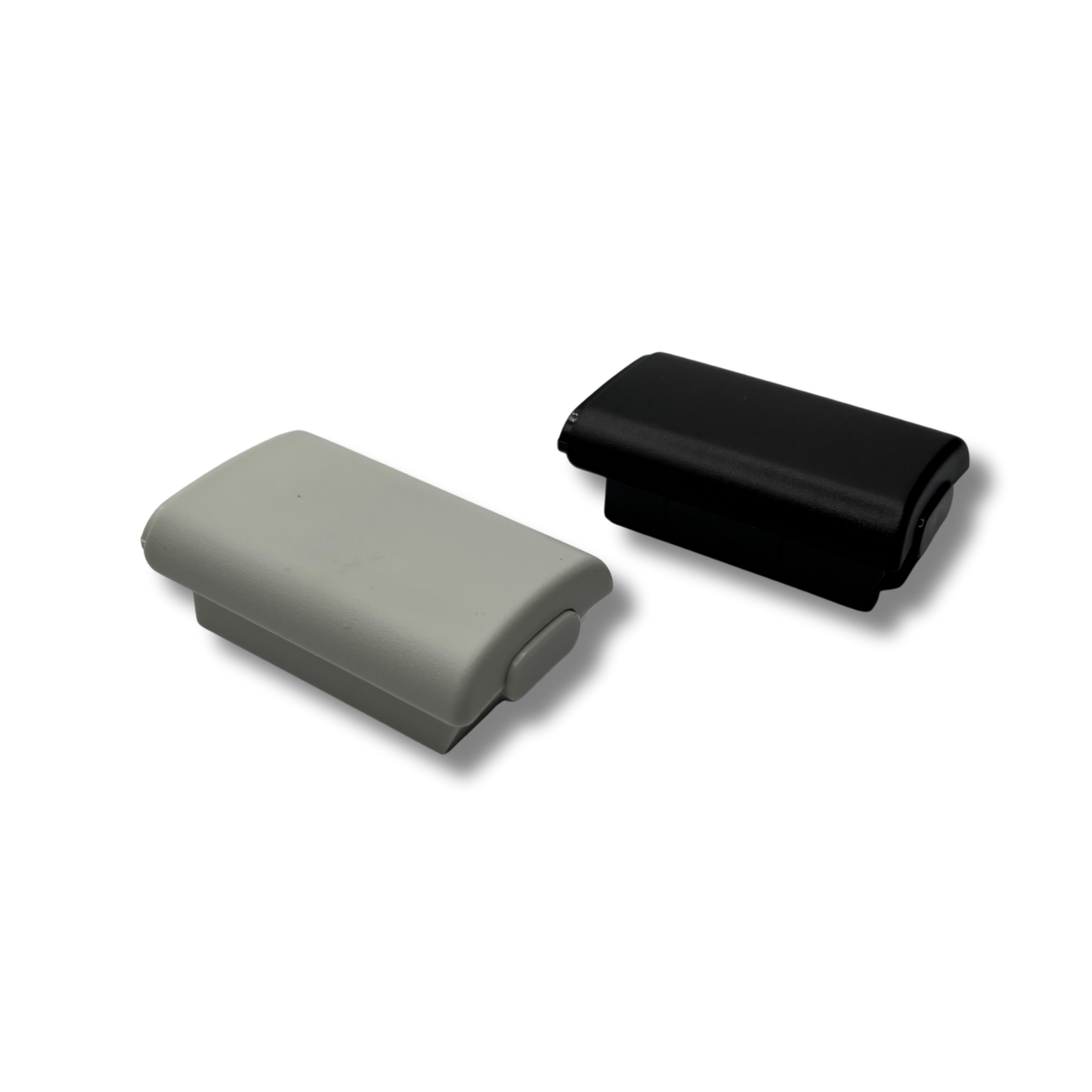 Batteriedeckel / Batteriefach (Battery Cover) für Controller XBOX 360 - neu Zubehör Zockerkiste