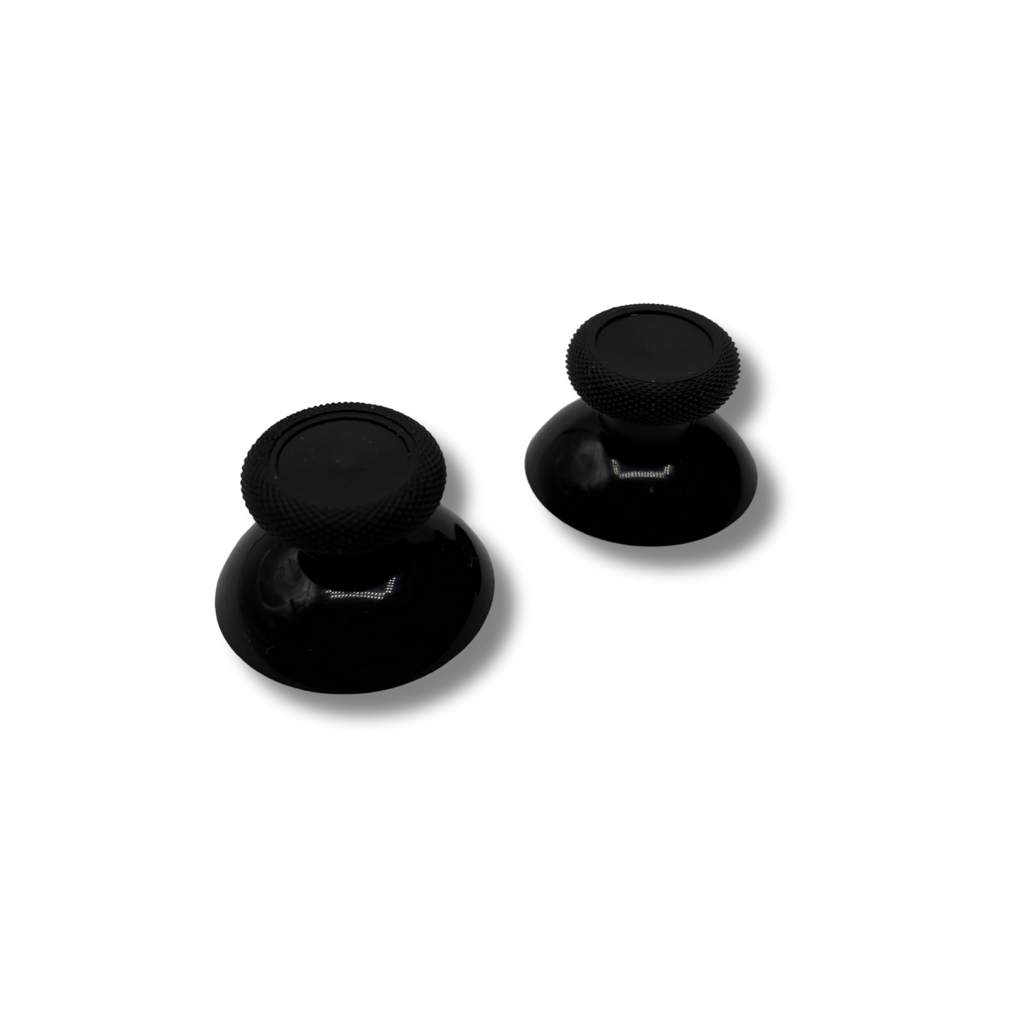 Thumbsticks Analog Sticks schwarz für XBOX One, Series S/X Controller, 2 Stück - neu