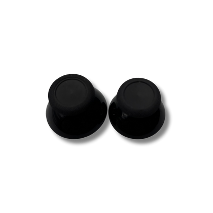Thumbsticks Analog Sticks schwarz für XBOX One, Series S/X Controller, 2 Stück - neu