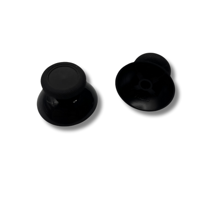 Thumbsticks Analog Sticks schwarz für XBOX One, Series S/X Controller, 2 Stück - neu